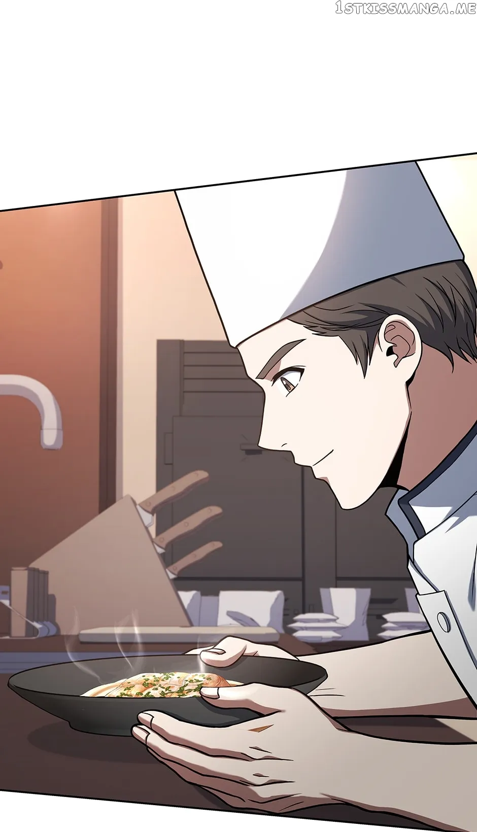 Youngest Chef from the 3rd Rate Hotel chapter 74 page 42
