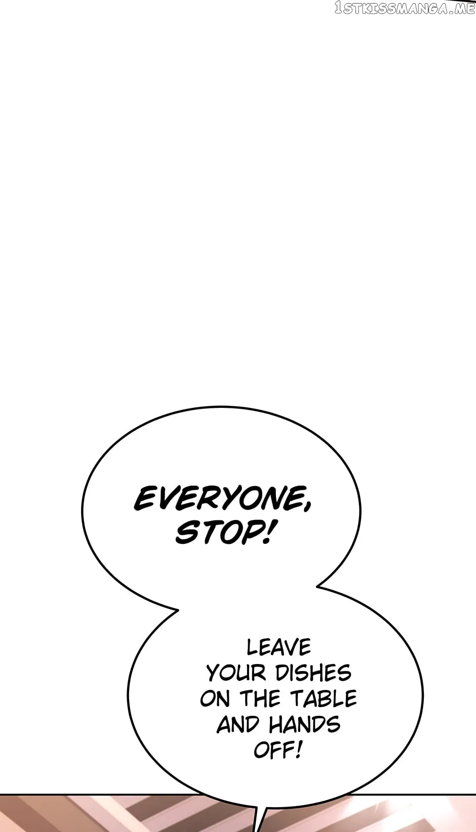 Youngest Chef from the 3rd Rate Hotel chapter 74 page 43