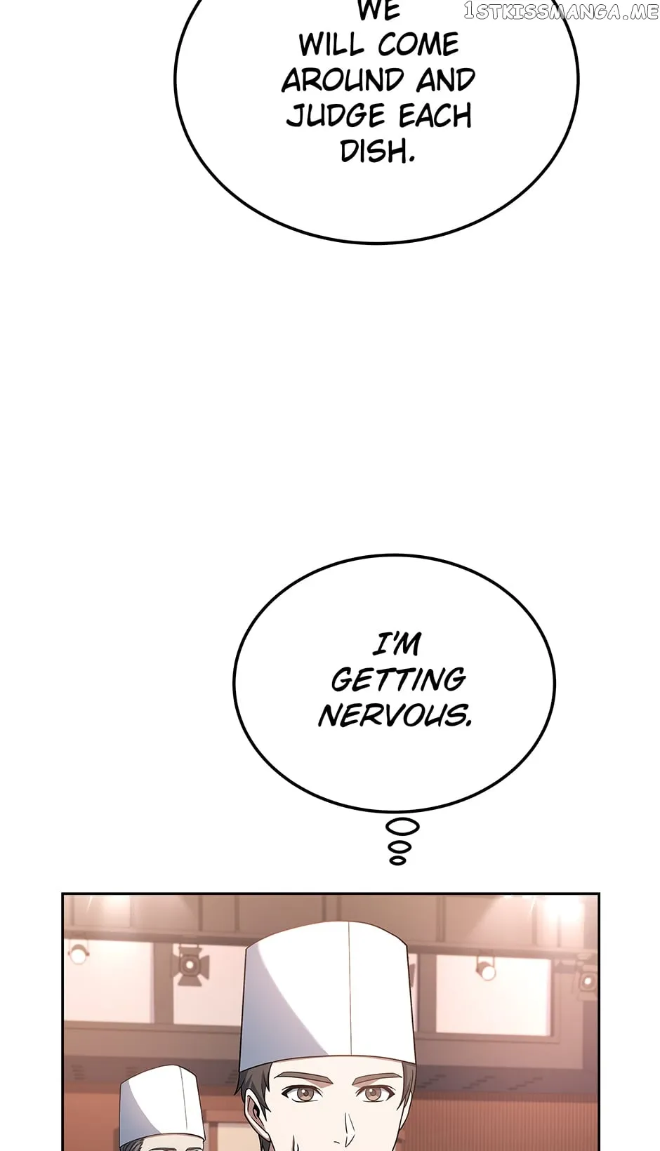 Youngest Chef from the 3rd Rate Hotel chapter 74 page 45
