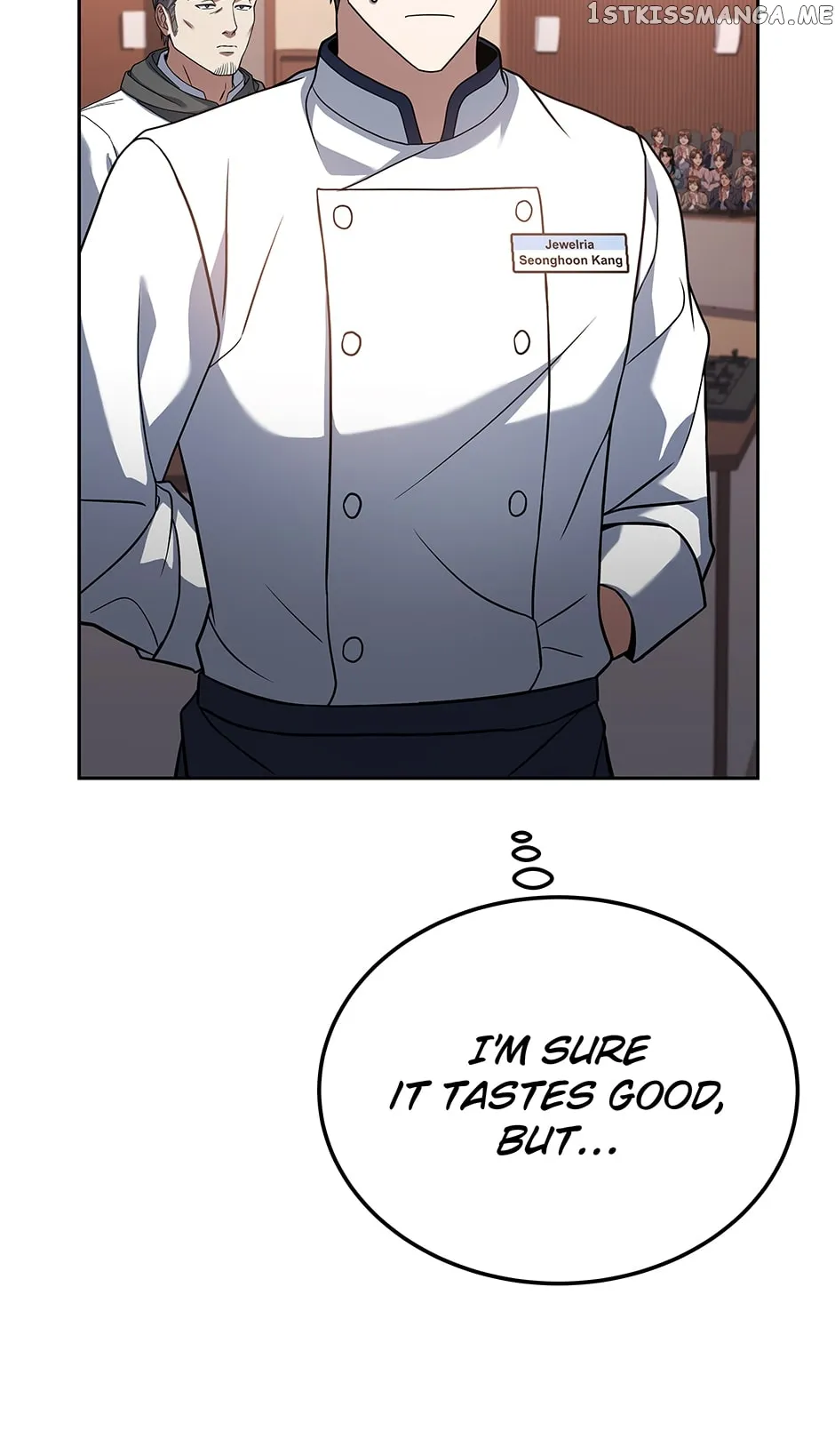 Youngest Chef from the 3rd Rate Hotel chapter 74 page 46