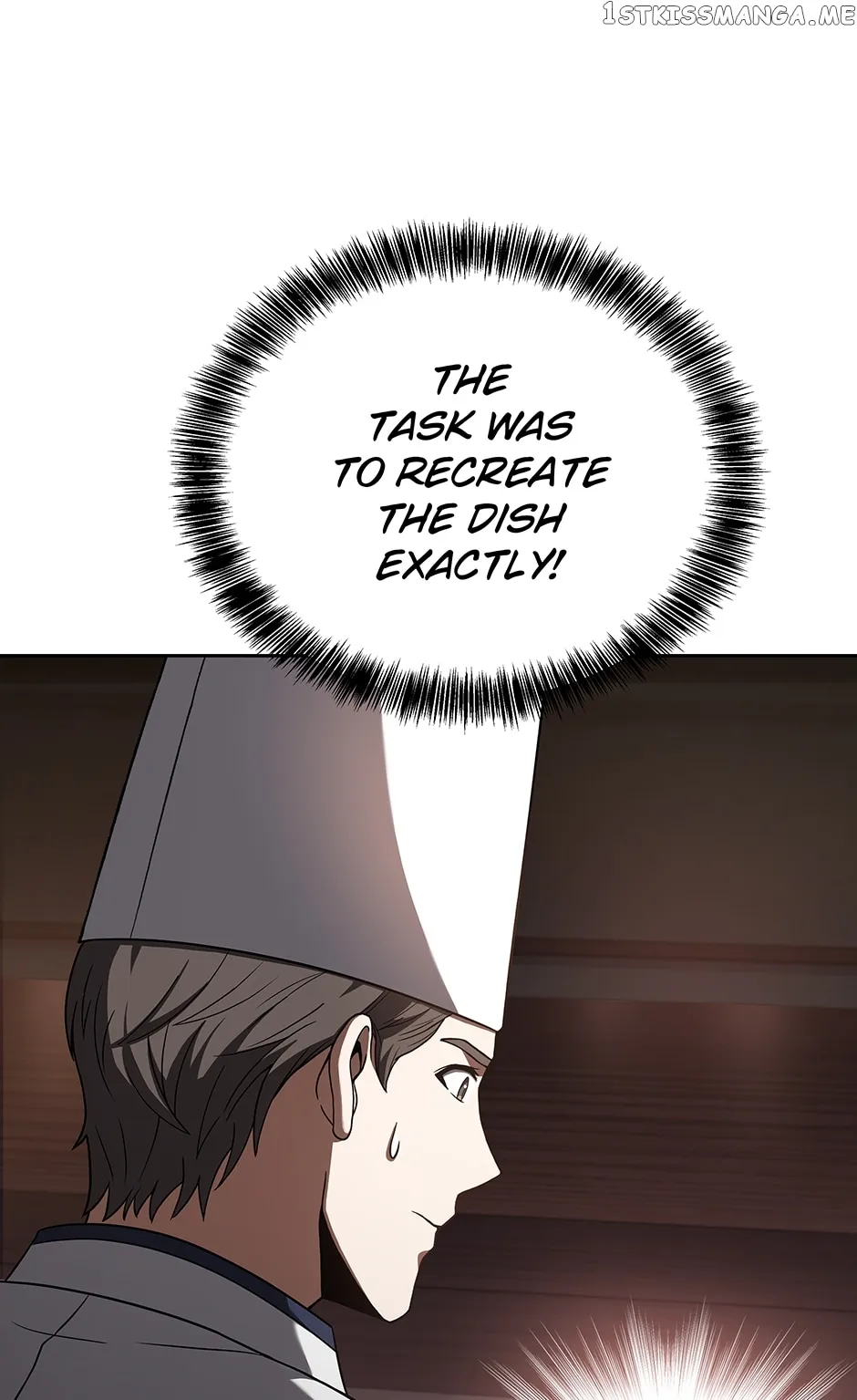 Youngest Chef from the 3rd Rate Hotel chapter 74 page 47