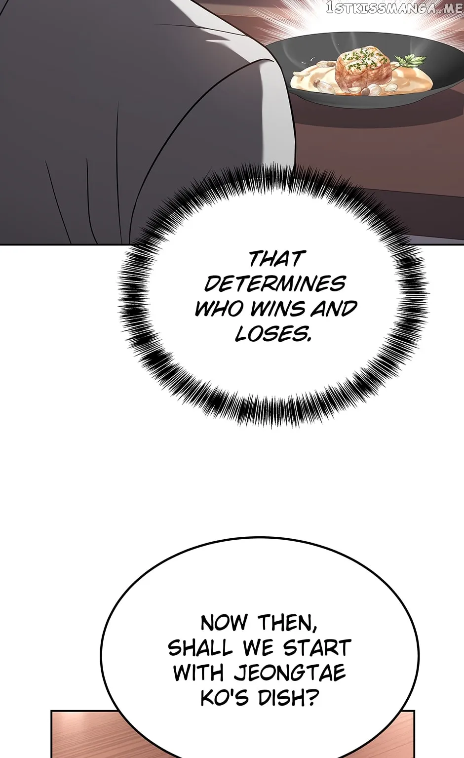 Youngest Chef from the 3rd Rate Hotel chapter 74 page 48
