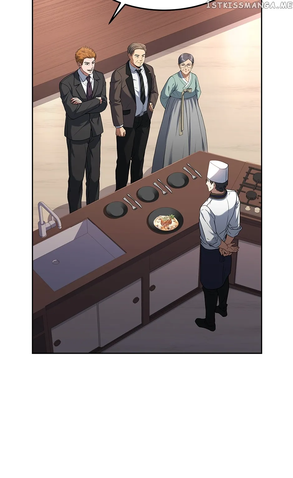 Youngest Chef from the 3rd Rate Hotel chapter 74 page 49