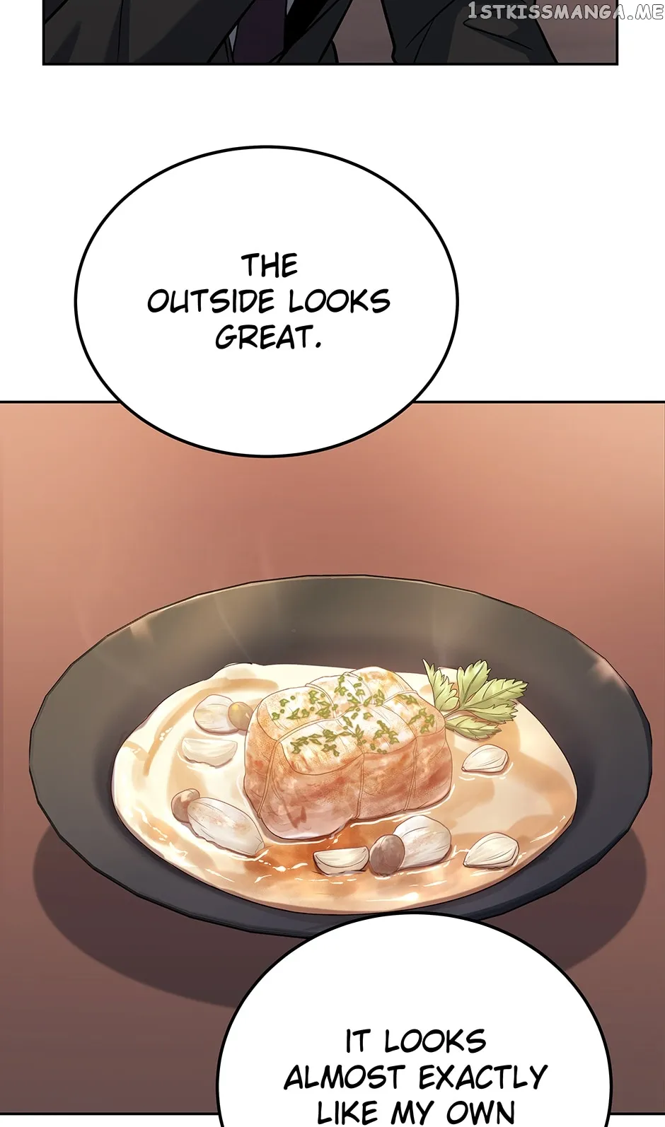 Youngest Chef from the 3rd Rate Hotel chapter 74 page 51