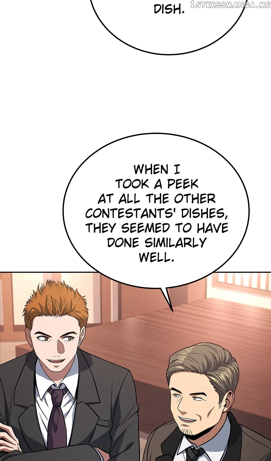 Youngest Chef from the 3rd Rate Hotel chapter 74 page 52