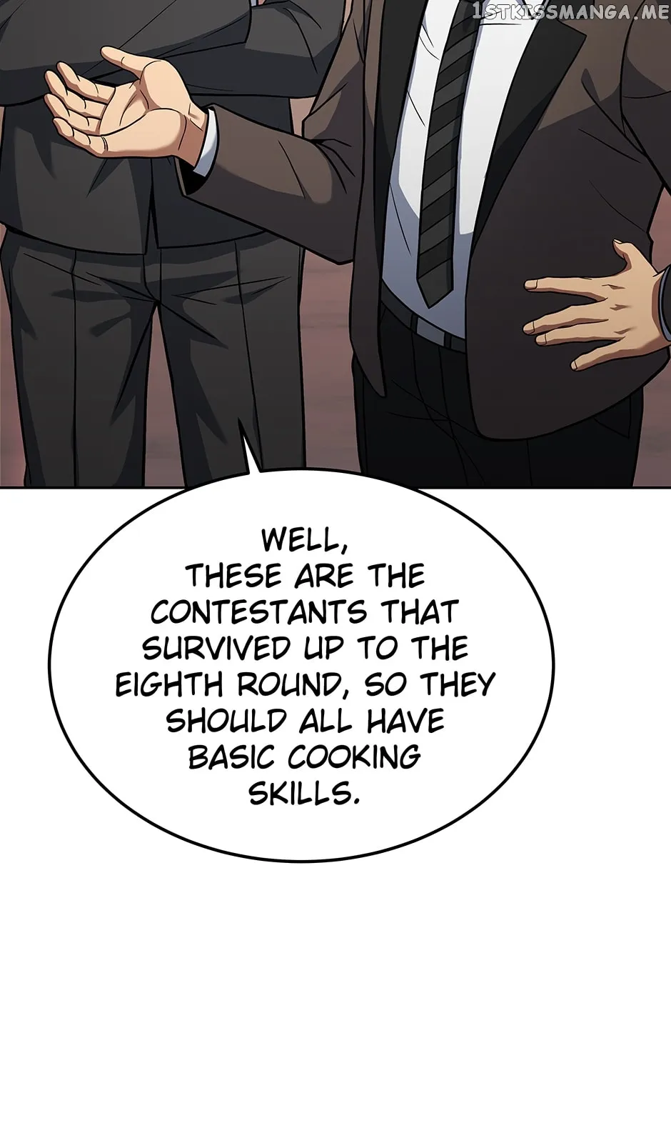 Youngest Chef from the 3rd Rate Hotel chapter 74 page 53