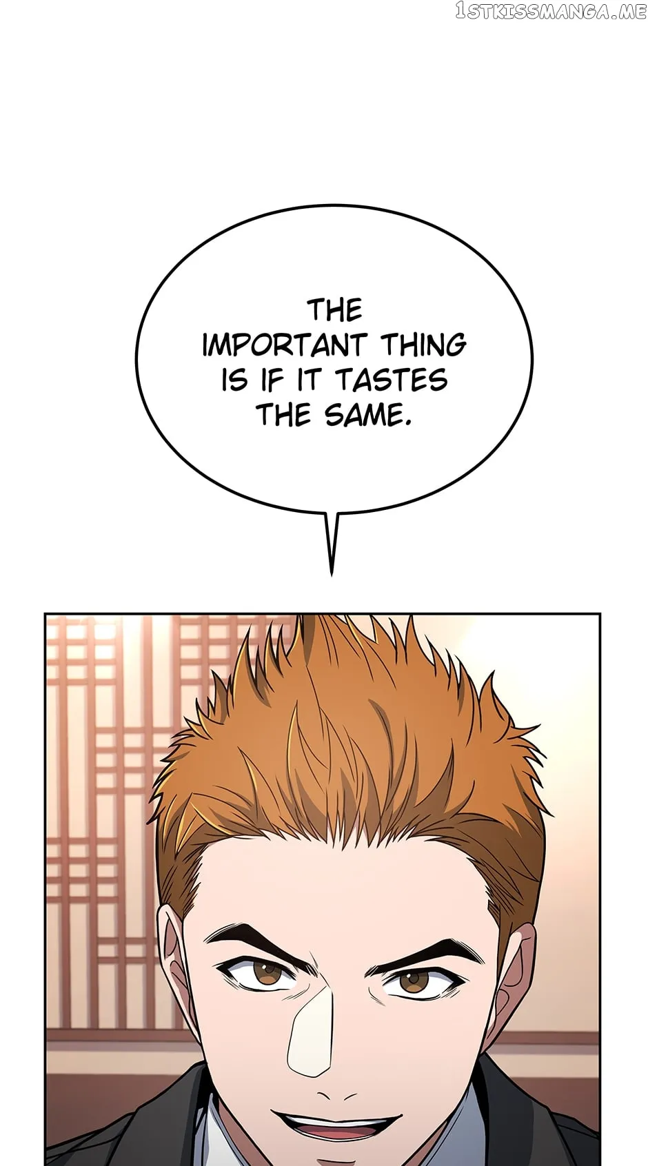 Youngest Chef from the 3rd Rate Hotel chapter 74 page 54