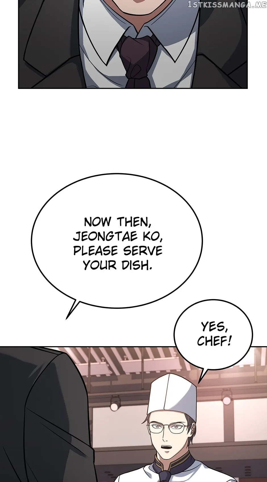 Youngest Chef from the 3rd Rate Hotel chapter 74 page 55