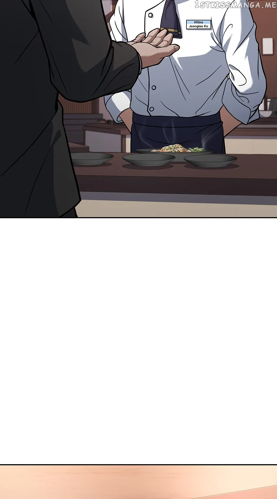 Youngest Chef from the 3rd Rate Hotel chapter 74 page 56