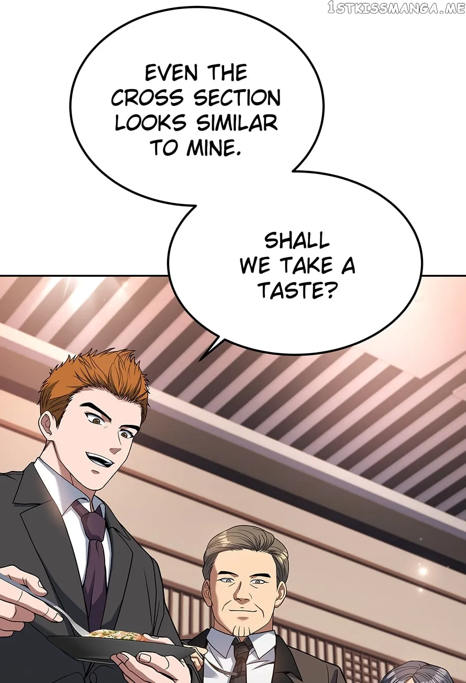 Youngest Chef from the 3rd Rate Hotel chapter 74 page 58