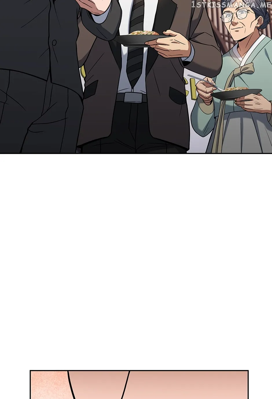 Youngest Chef from the 3rd Rate Hotel chapter 74 page 59