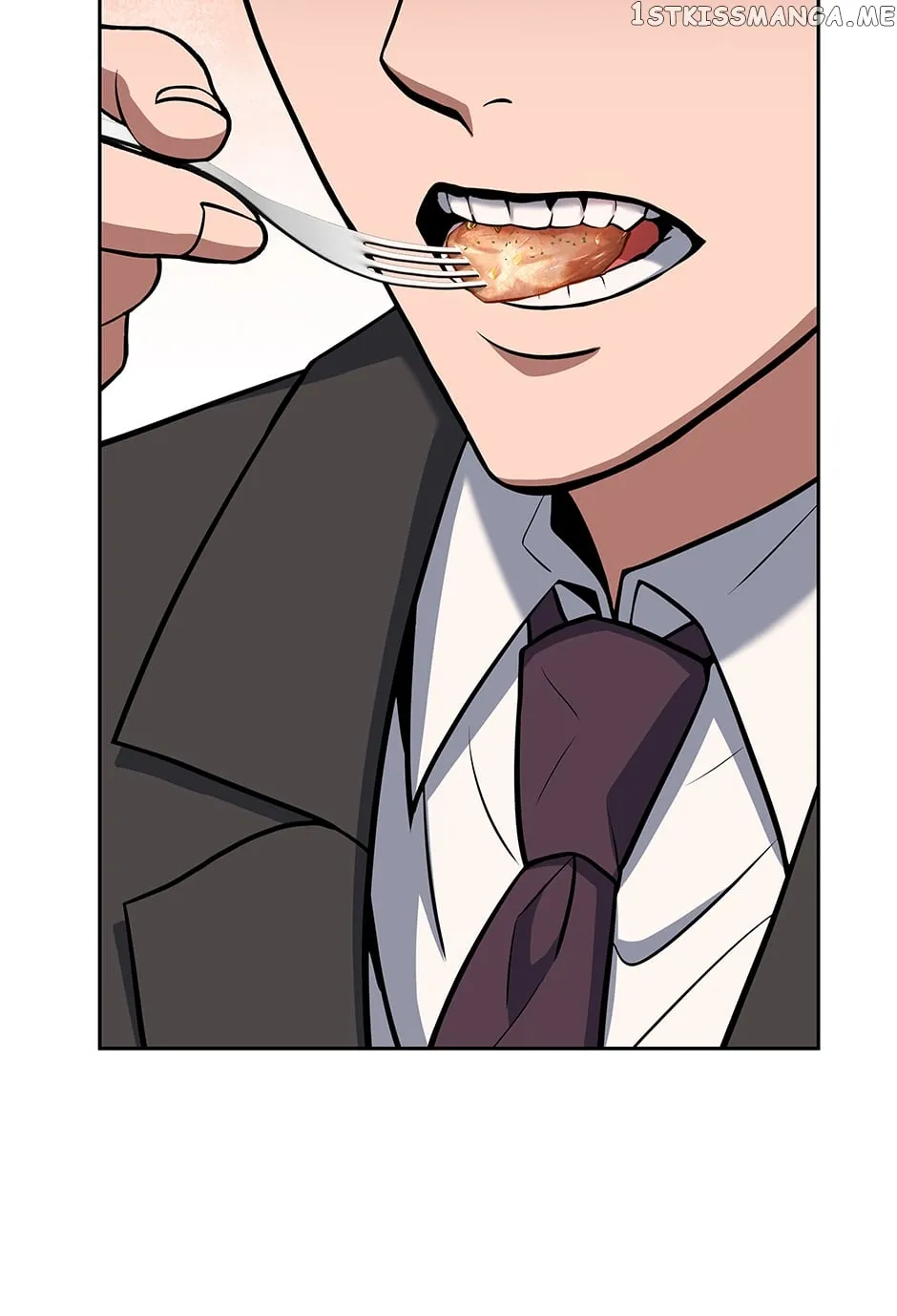 Youngest Chef from the 3rd Rate Hotel chapter 74 page 60