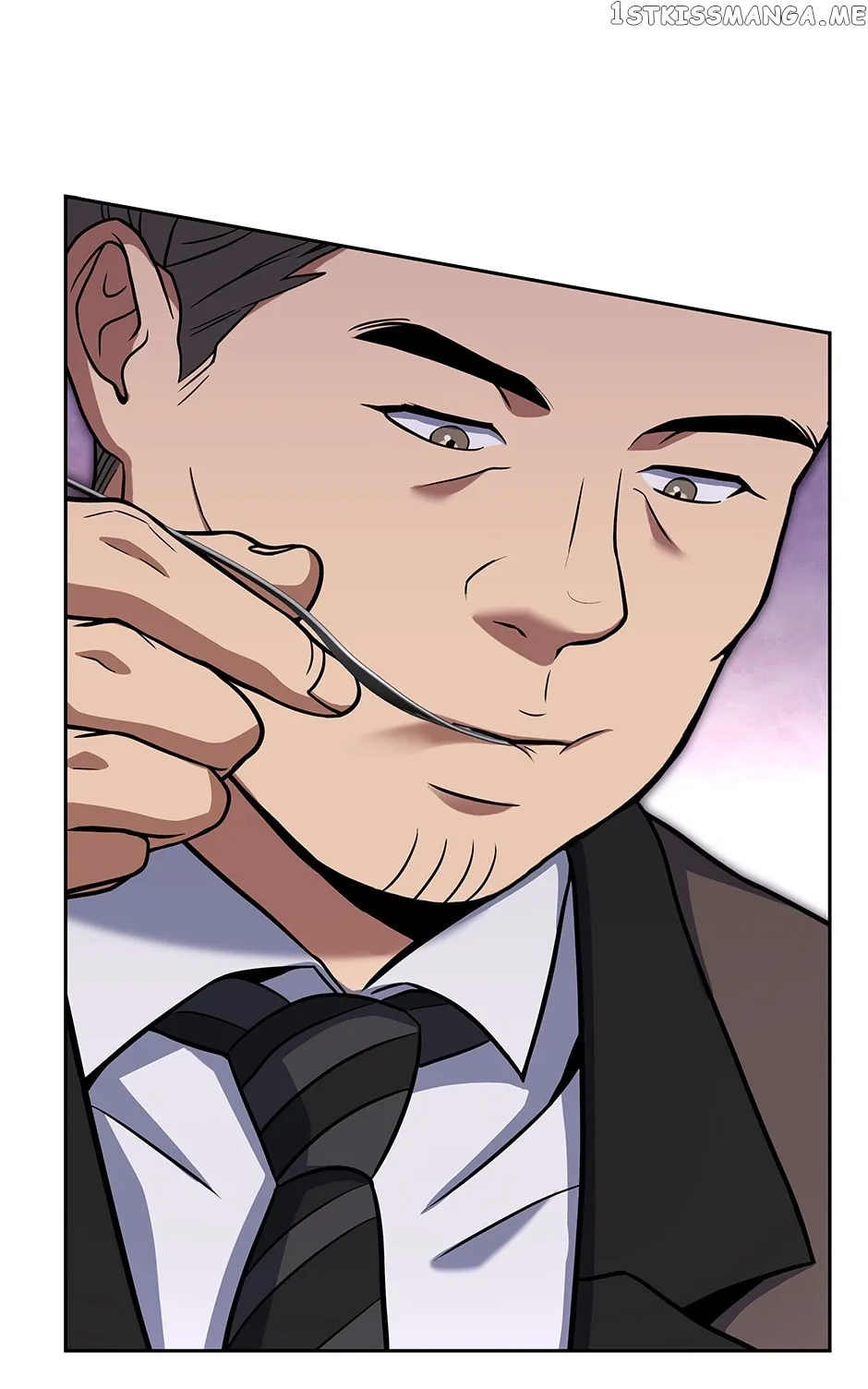 Youngest Chef from the 3rd Rate Hotel chapter 74 page 61