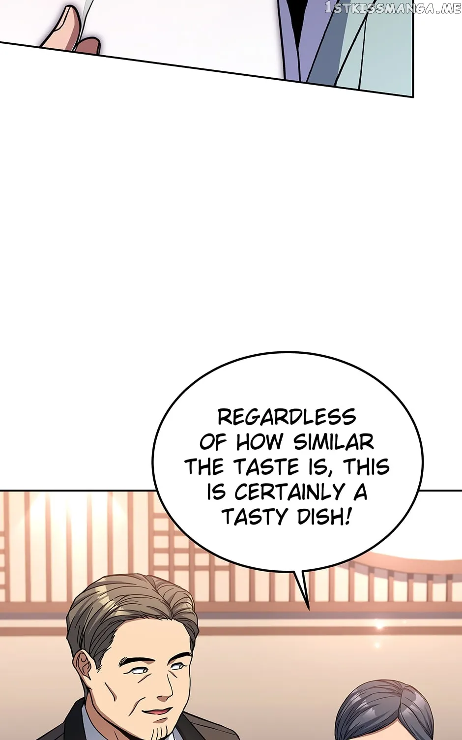 Youngest Chef from the 3rd Rate Hotel chapter 74 page 63