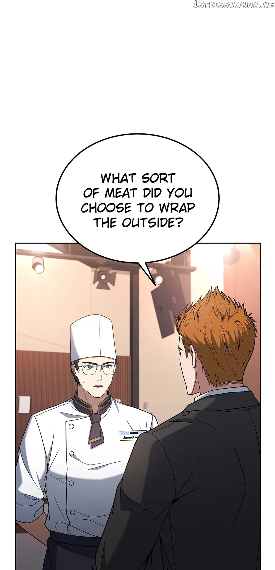 Youngest Chef from the 3rd Rate Hotel chapter 74 page 66
