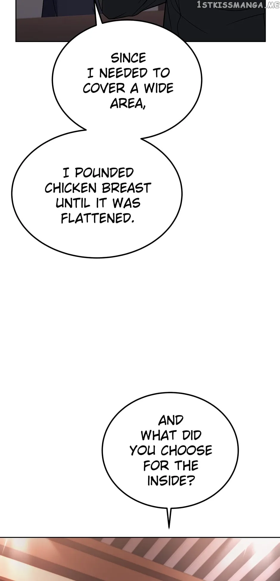 Youngest Chef from the 3rd Rate Hotel chapter 74 page 67