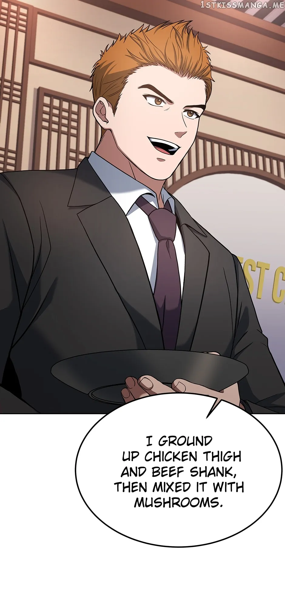 Youngest Chef from the 3rd Rate Hotel chapter 74 page 68