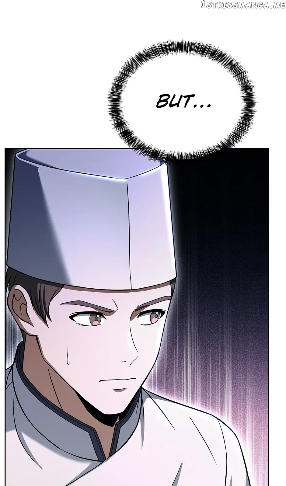 Youngest Chef from the 3rd Rate Hotel chapter 74 page 72