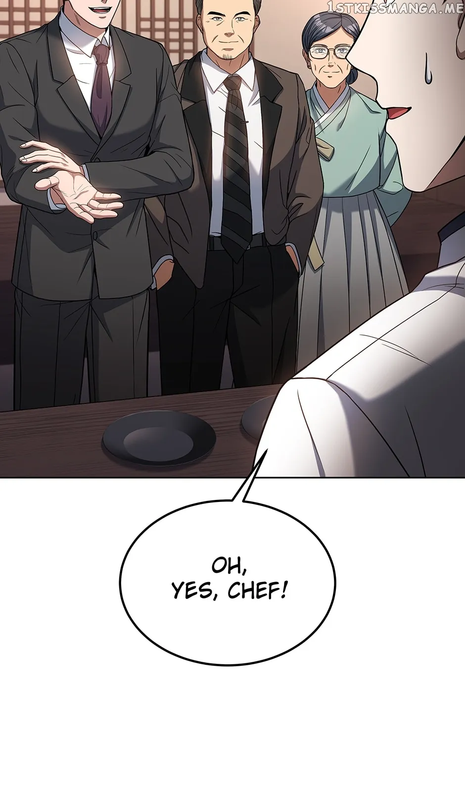 Youngest Chef from the 3rd Rate Hotel chapter 74 page 74
