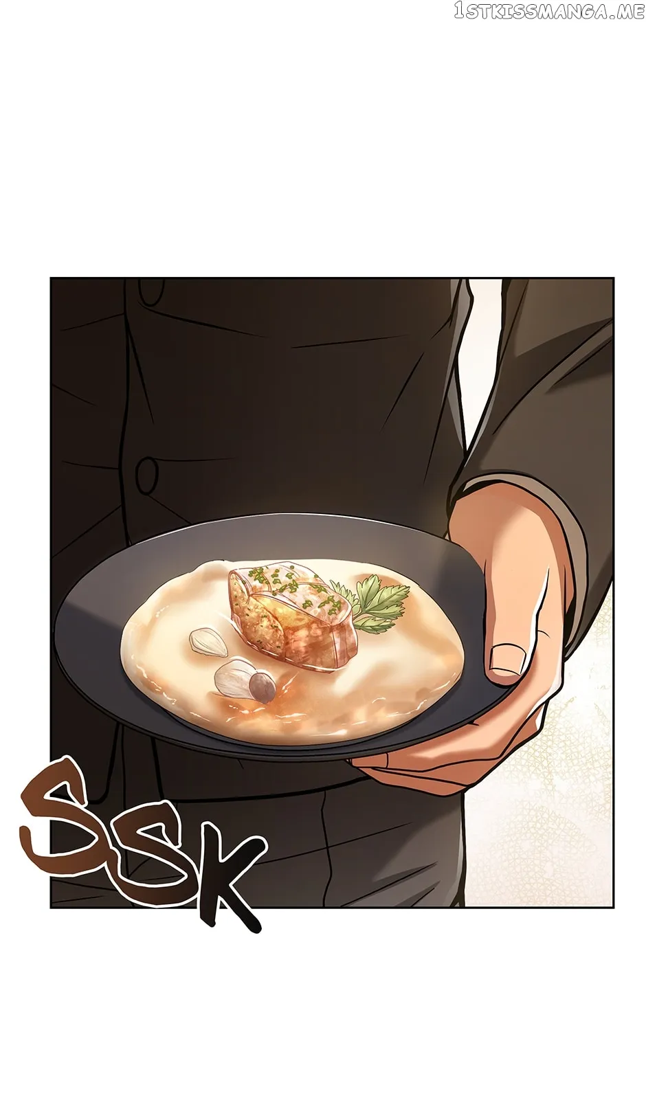 Youngest Chef from the 3rd Rate Hotel chapter 74 page 75