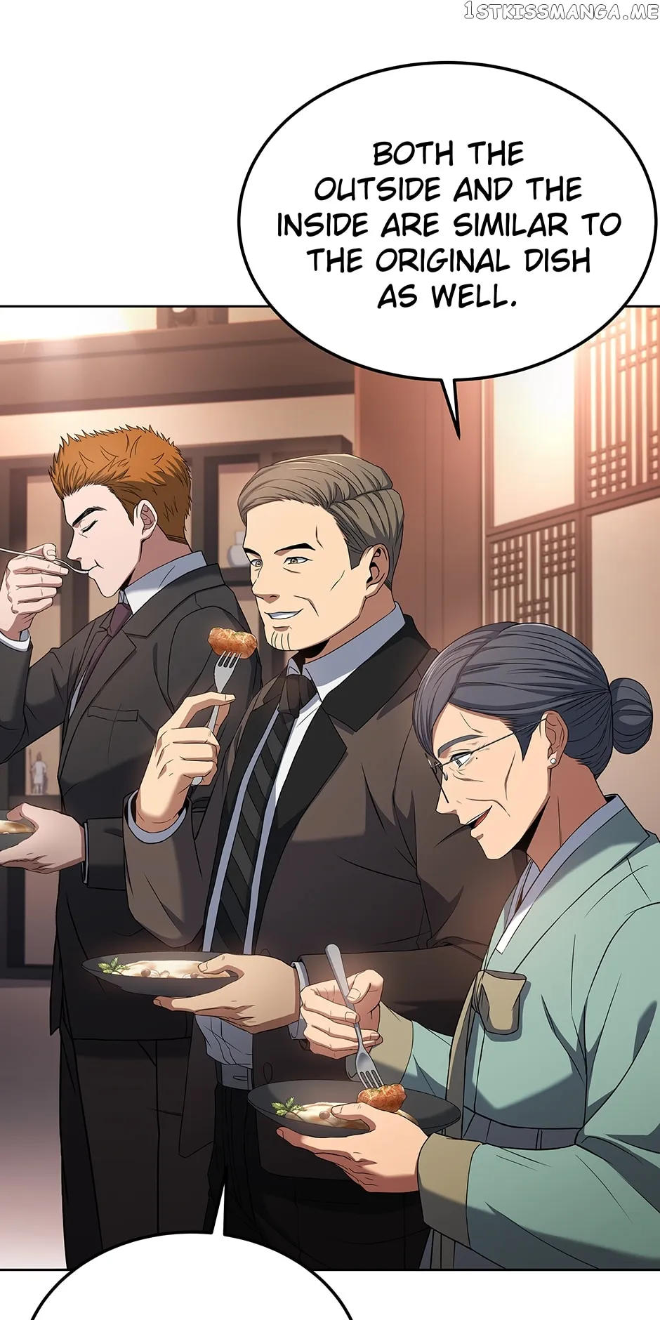 Youngest Chef from the 3rd Rate Hotel chapter 74 page 76
