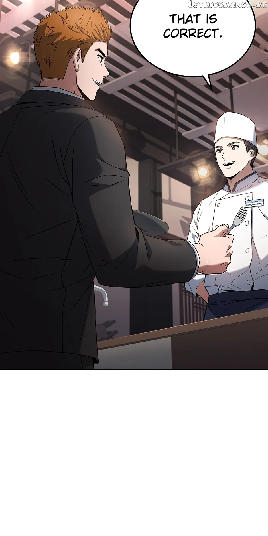 Youngest Chef from the 3rd Rate Hotel chapter 74 page 79