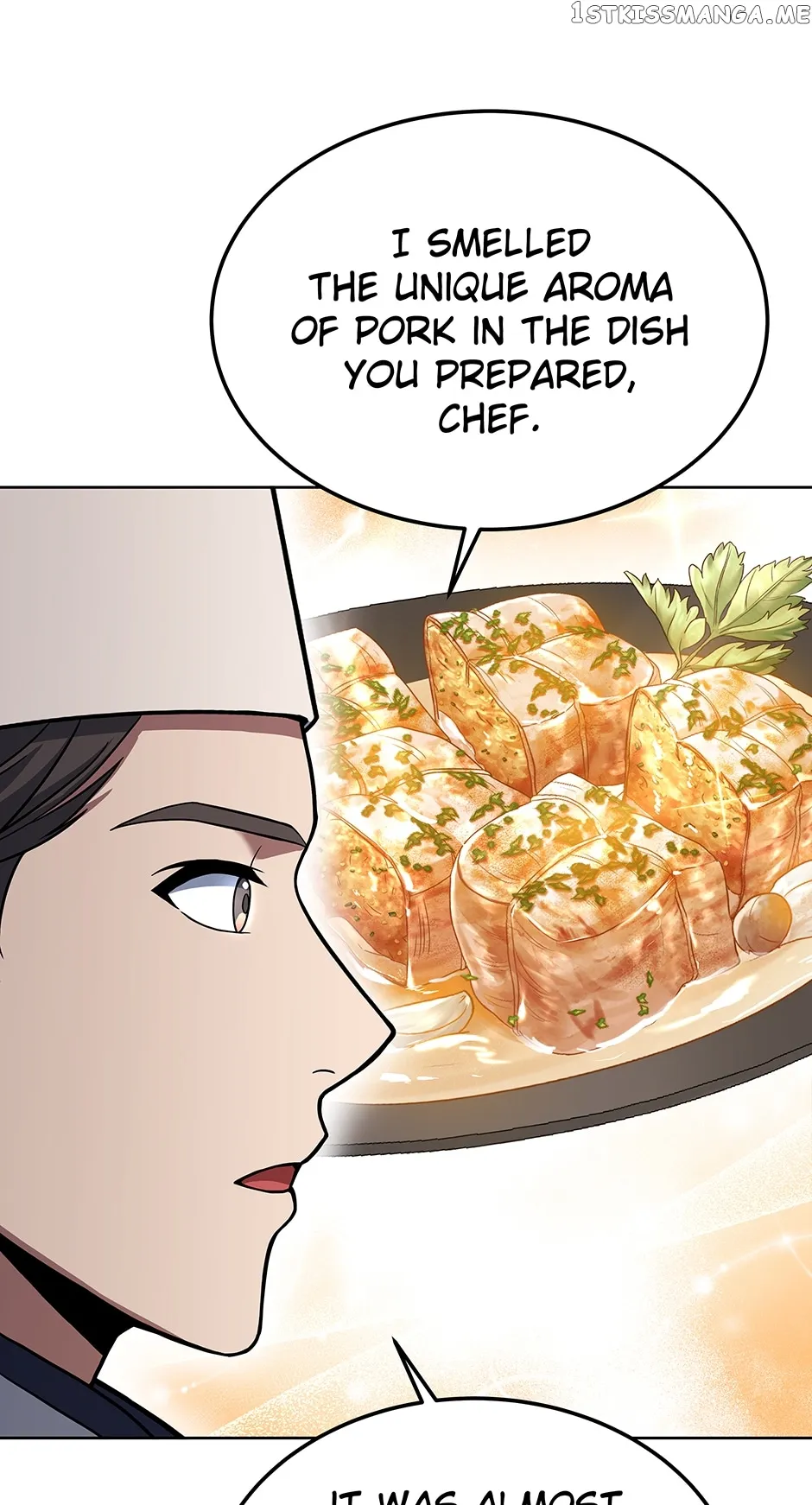 Youngest Chef from the 3rd Rate Hotel chapter 74 page 80