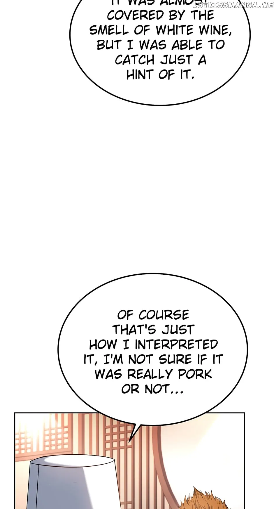 Youngest Chef from the 3rd Rate Hotel chapter 74 page 81