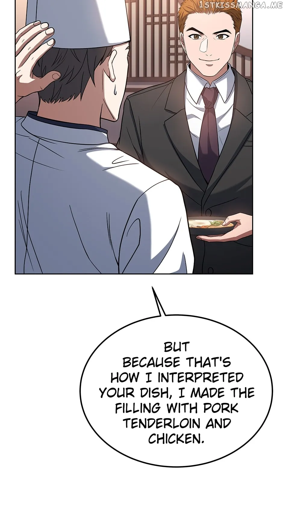 Youngest Chef from the 3rd Rate Hotel chapter 74 page 82