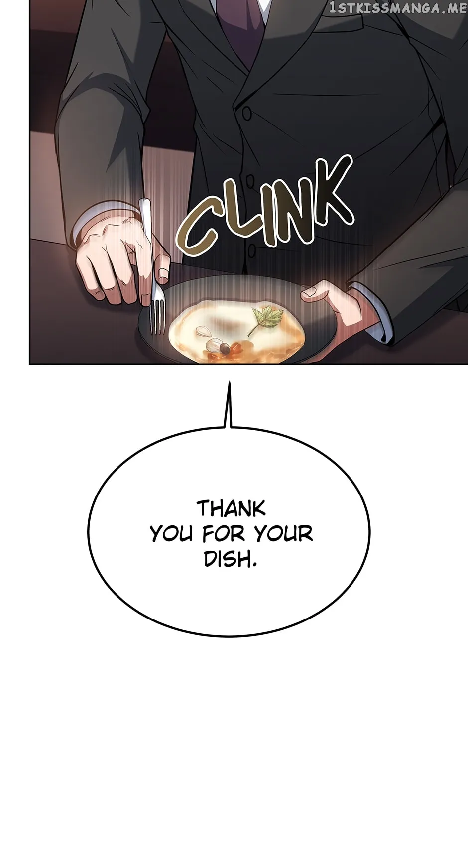 Youngest Chef from the 3rd Rate Hotel chapter 74 page 84