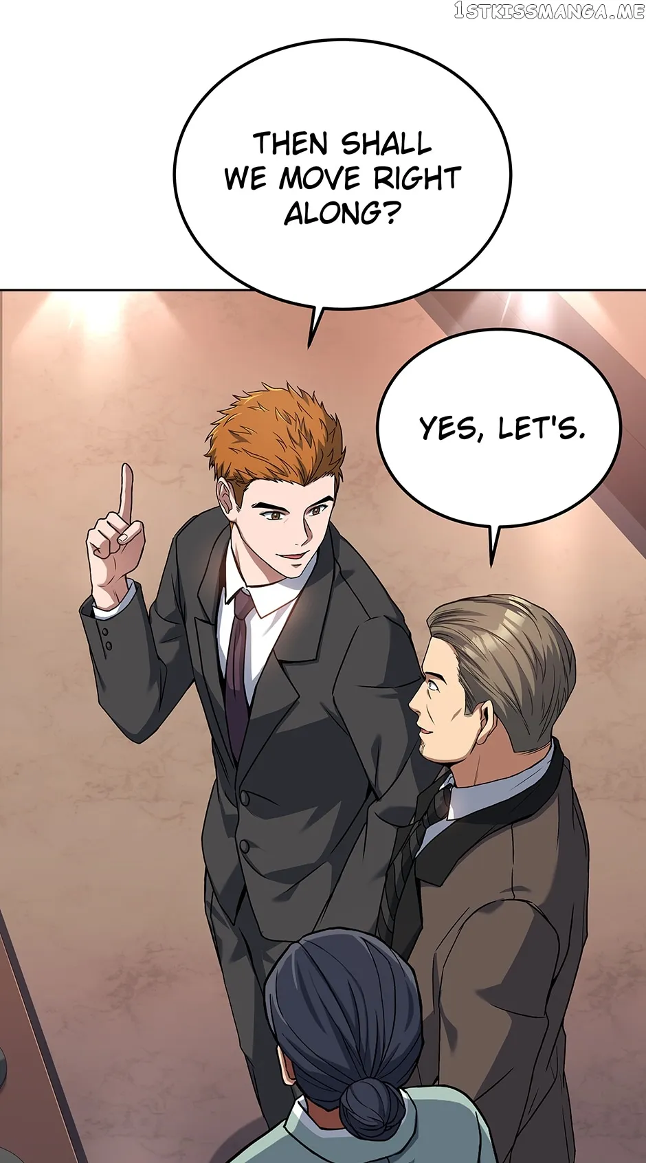Youngest Chef from the 3rd Rate Hotel chapter 74 page 85