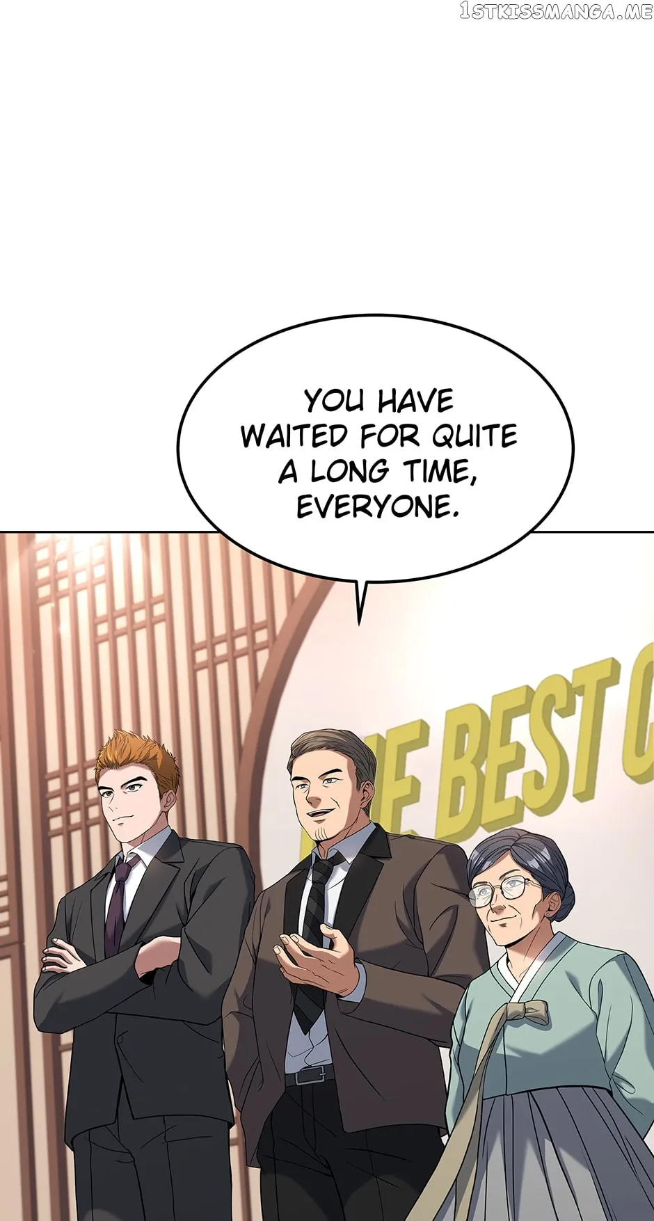Youngest Chef from the 3rd Rate Hotel chapter 74 page 90