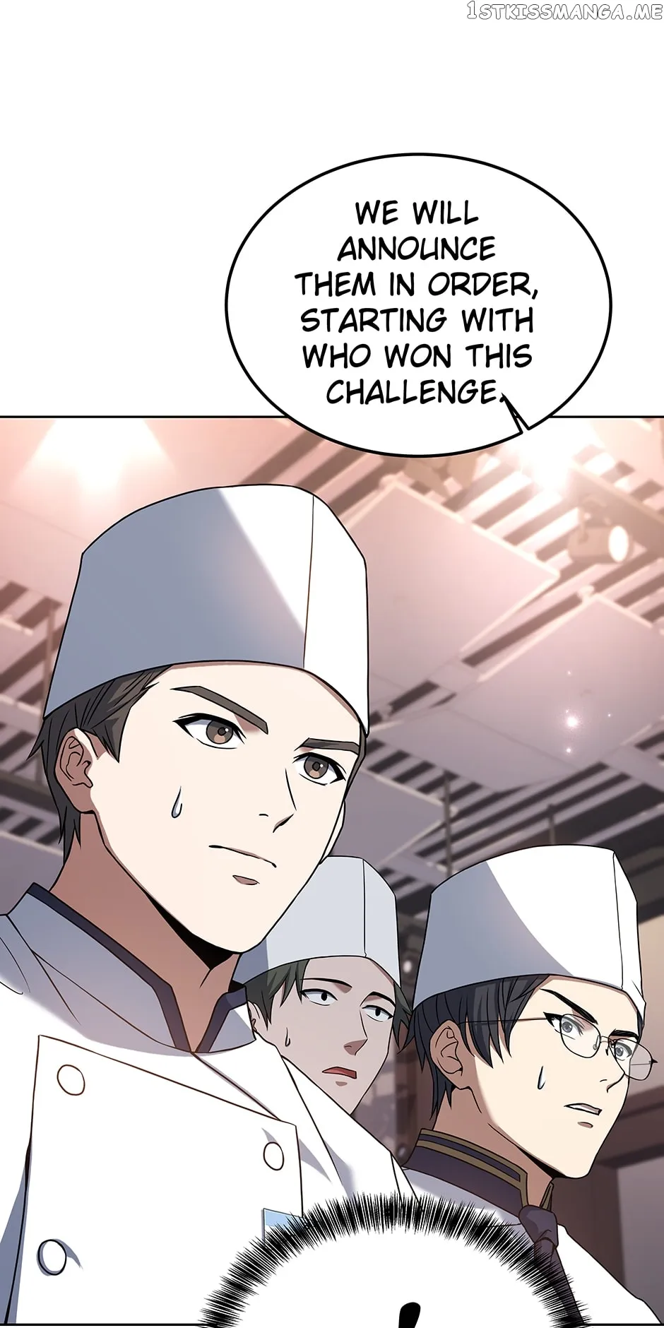 Youngest Chef from the 3rd Rate Hotel chapter 74 page 92