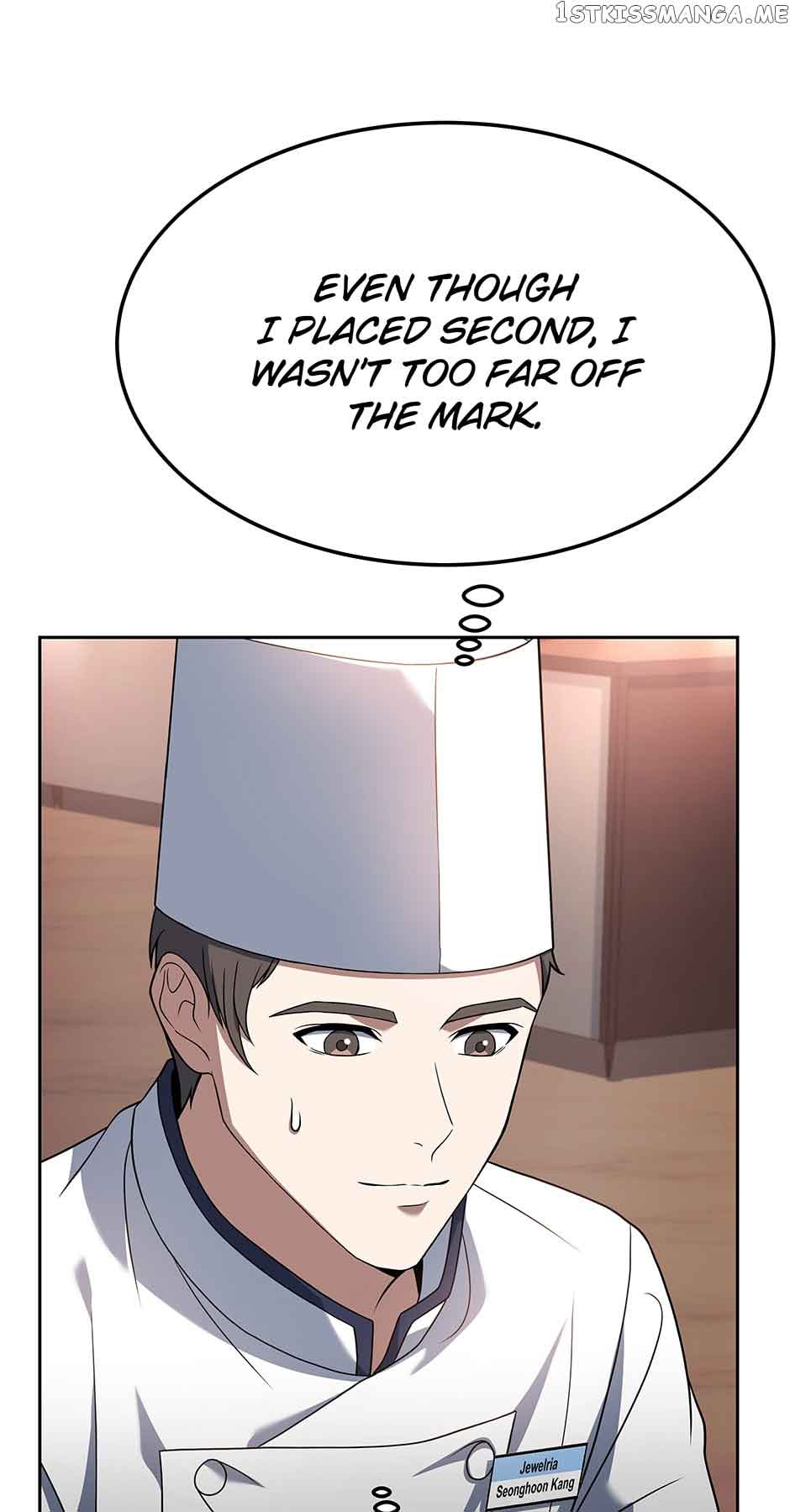 Youngest Chef from the 3rd Rate Hotel chapter 75 page 31