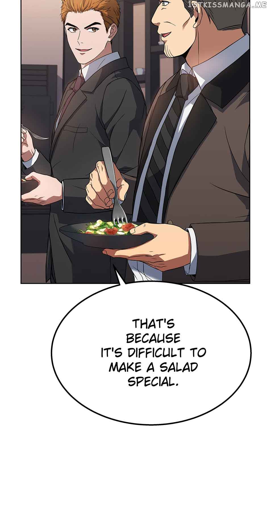 Youngest Chef from the 3rd Rate Hotel chapter 76 page 32