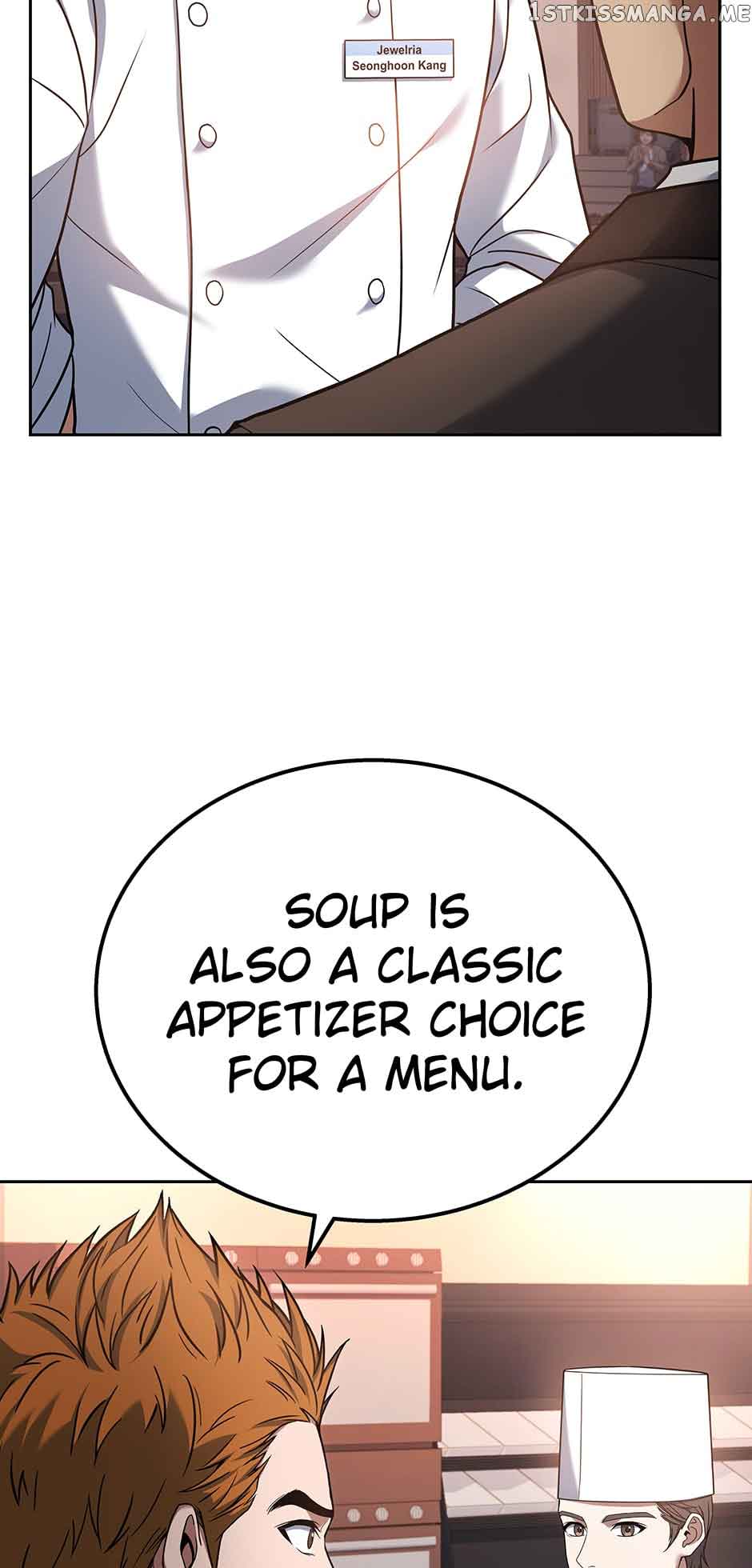Youngest Chef from the 3rd Rate Hotel chapter 76 page 40