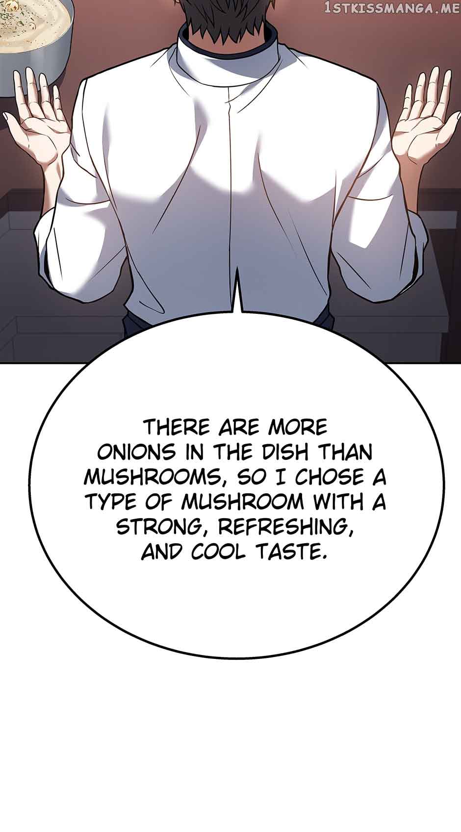 Youngest Chef from the 3rd Rate Hotel chapter 76 page 59