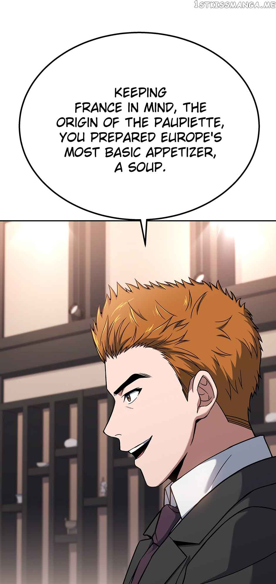 Youngest Chef from the 3rd Rate Hotel chapter 76 page 80