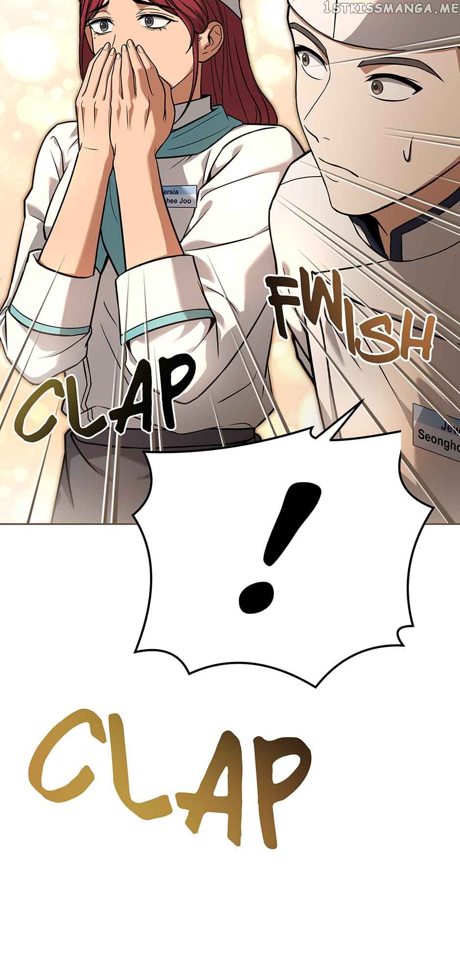 Youngest Chef from the 3rd Rate Hotel chapter 76 page 86