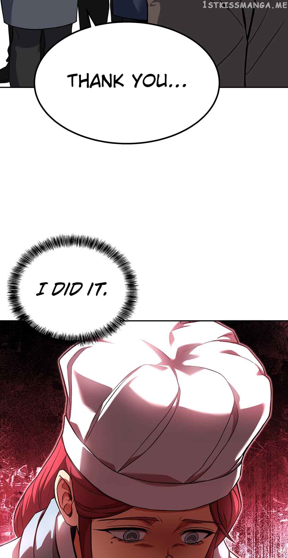 Youngest Chef from the 3rd Rate Hotel chapter 76 page 92