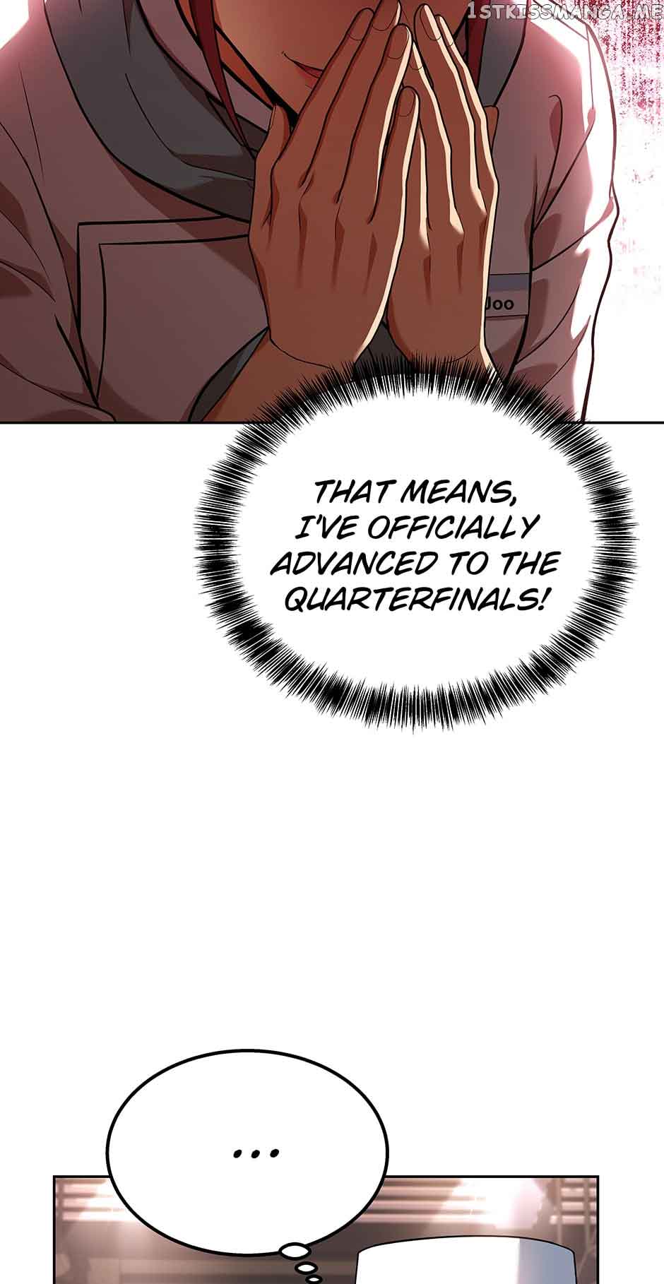 Youngest Chef from the 3rd Rate Hotel chapter 76 page 93