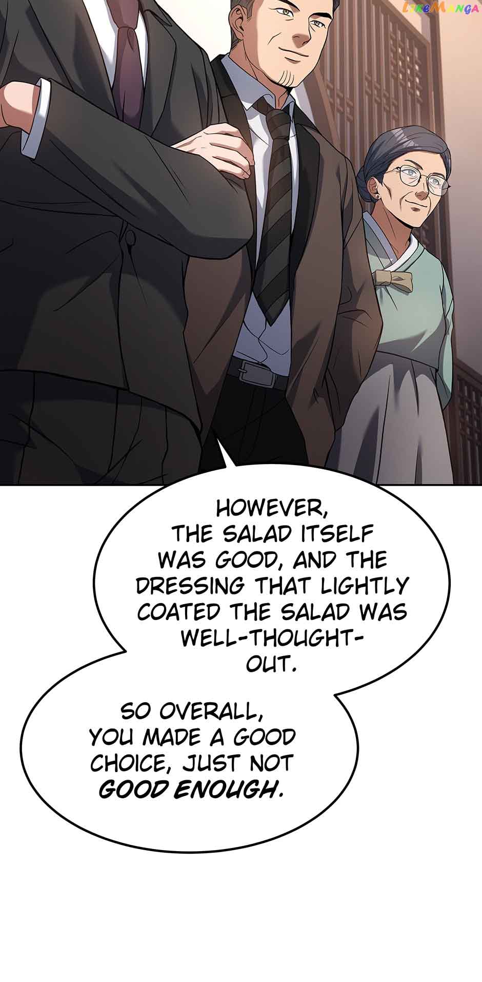 Youngest Chef from the 3rd Rate Hotel chapter 77 page 32