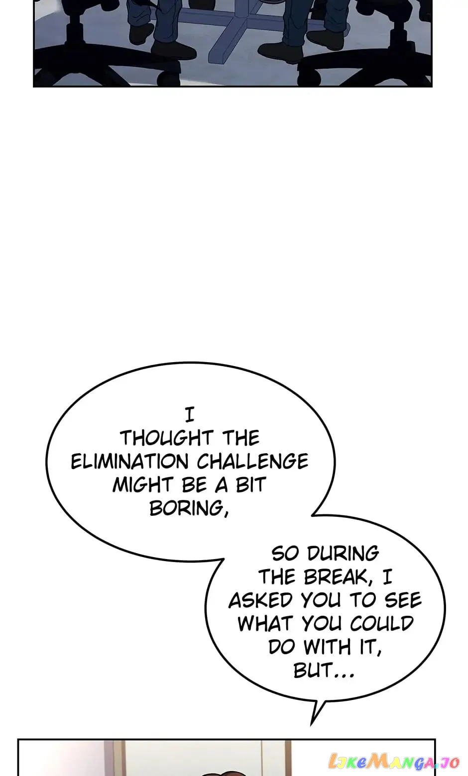 Youngest Chef from the 3rd Rate Hotel chapter 78 page 2