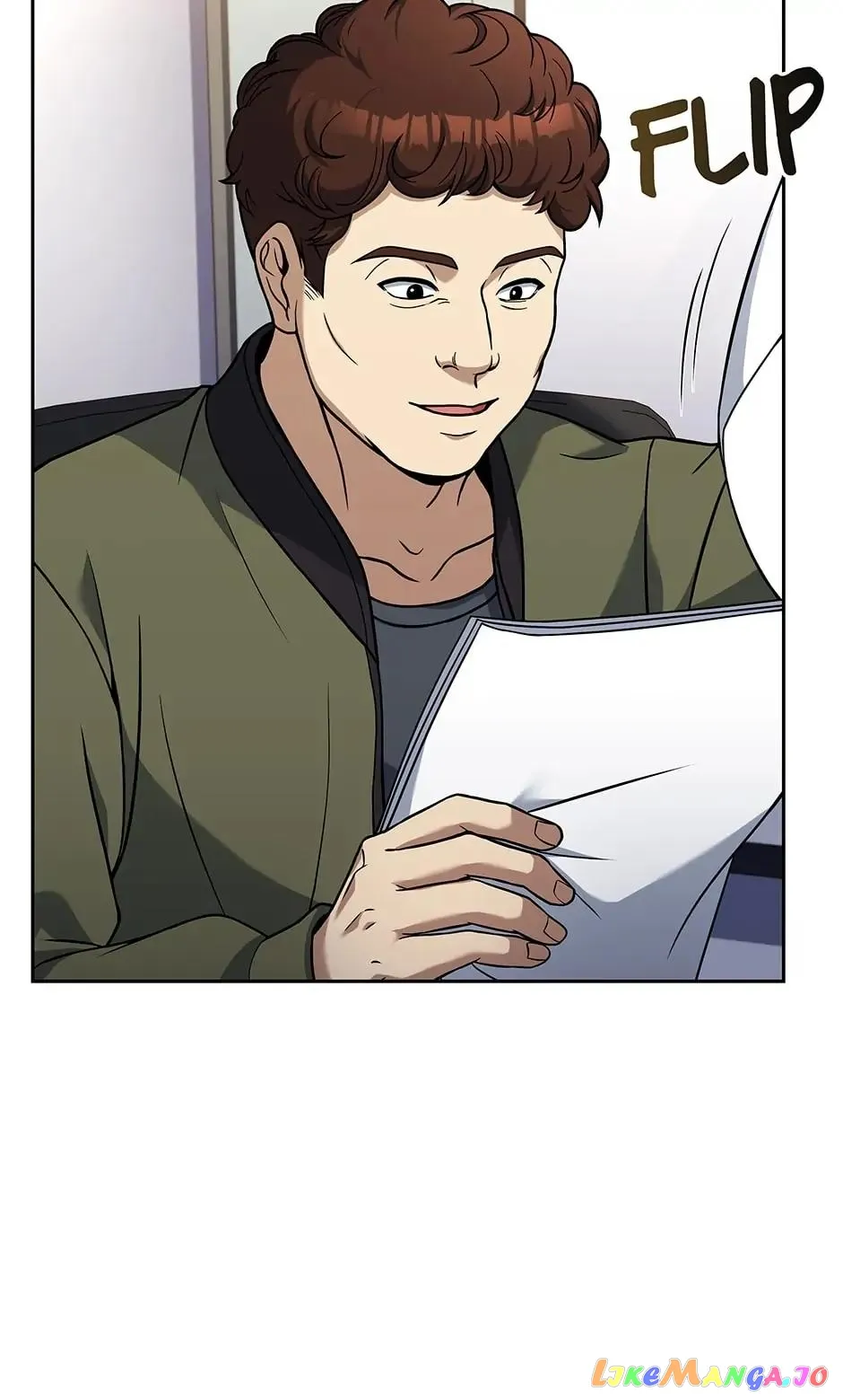 Youngest Chef from the 3rd Rate Hotel chapter 78 page 3