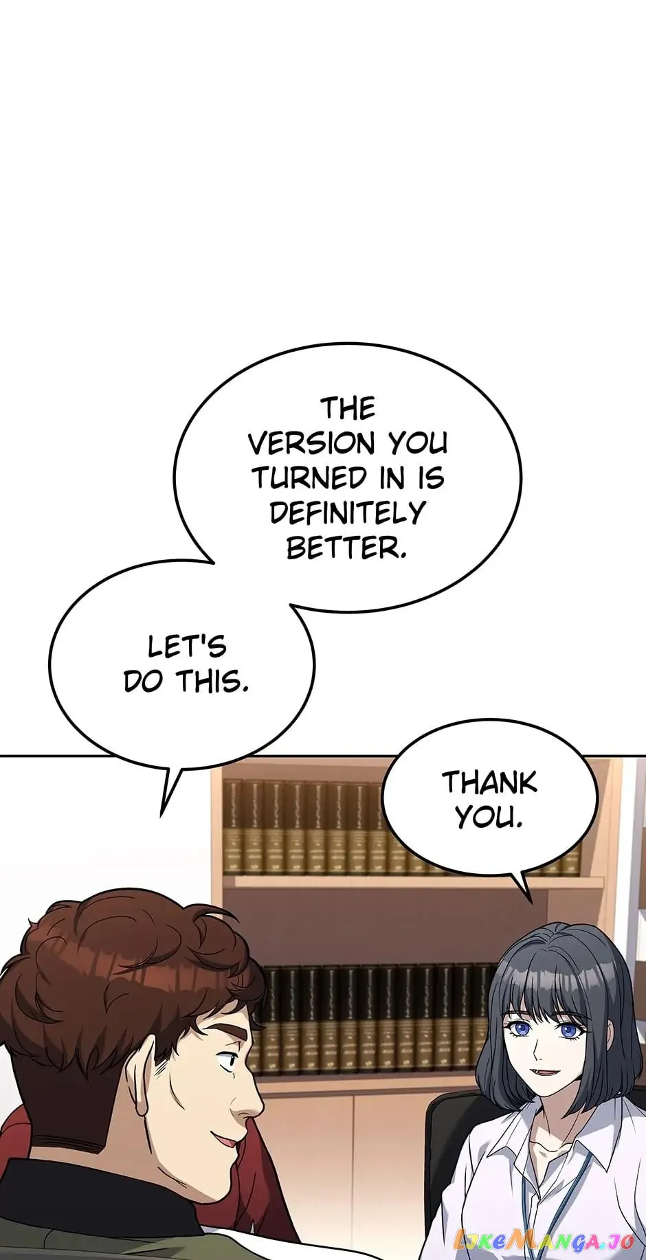 Youngest Chef from the 3rd Rate Hotel chapter 78 page 4