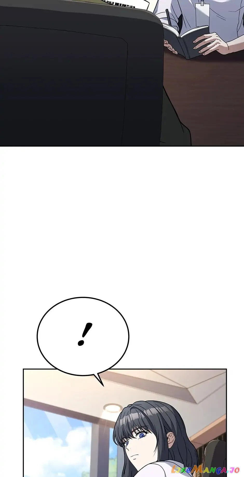 Youngest Chef from the 3rd Rate Hotel chapter 78 page 5