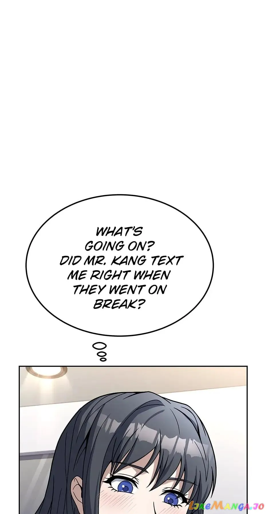 Youngest Chef from the 3rd Rate Hotel chapter 78 page 10