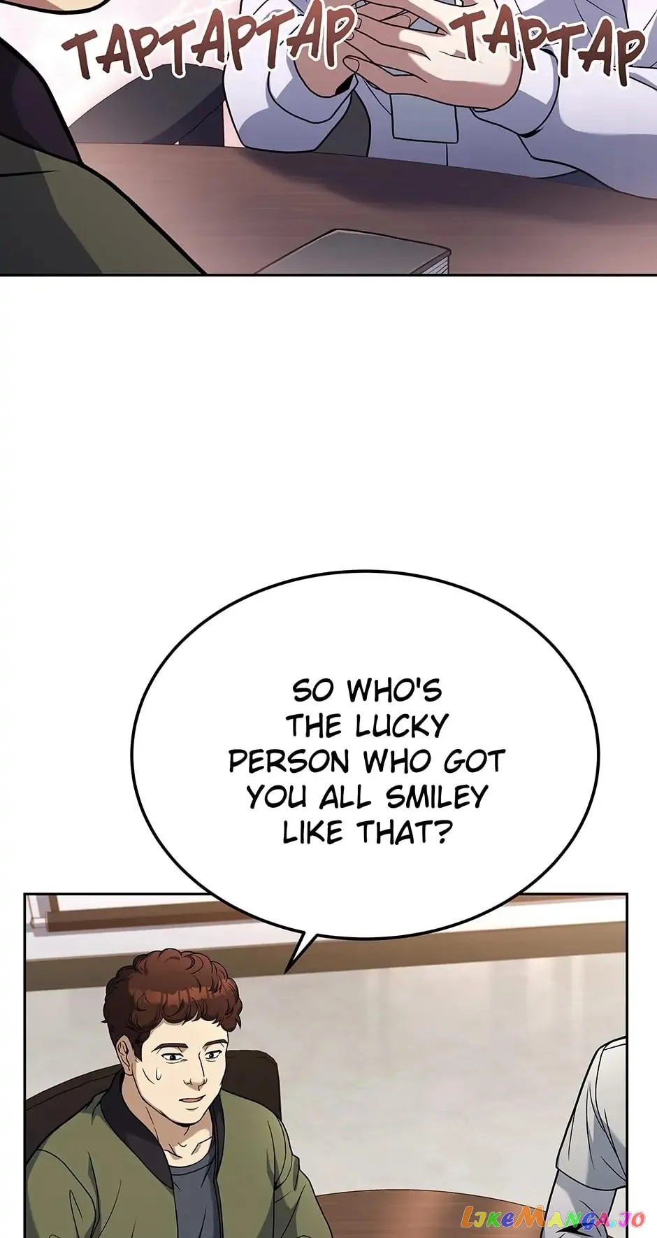 Youngest Chef from the 3rd Rate Hotel chapter 78 page 14
