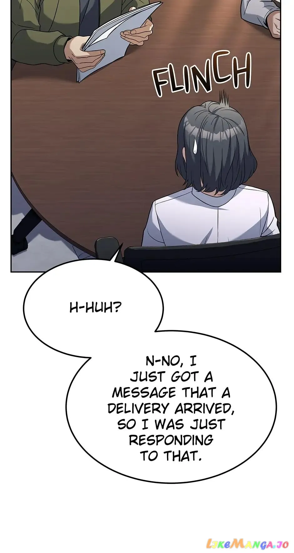 Youngest Chef from the 3rd Rate Hotel chapter 78 page 15