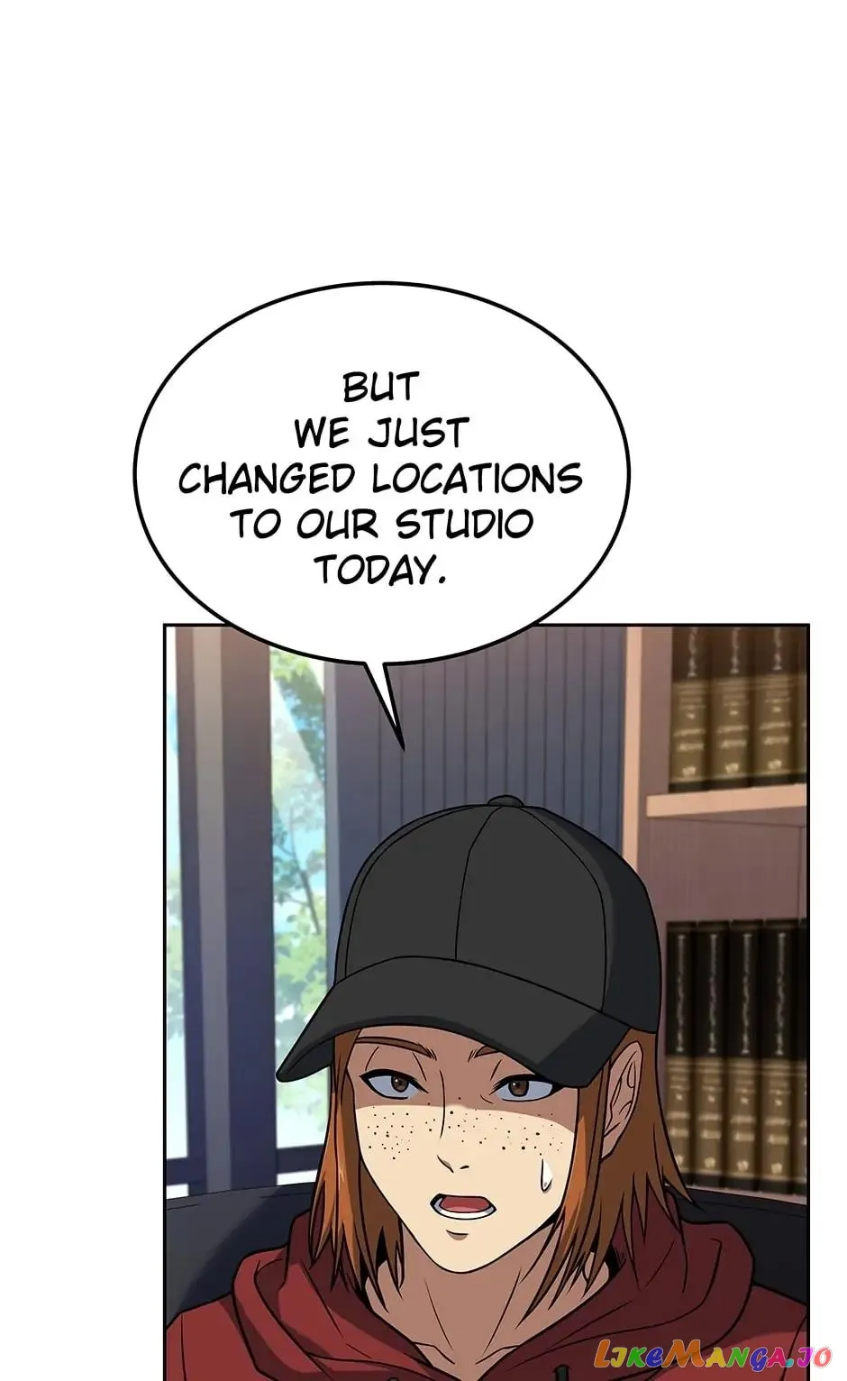 Youngest Chef from the 3rd Rate Hotel chapter 78 page 19